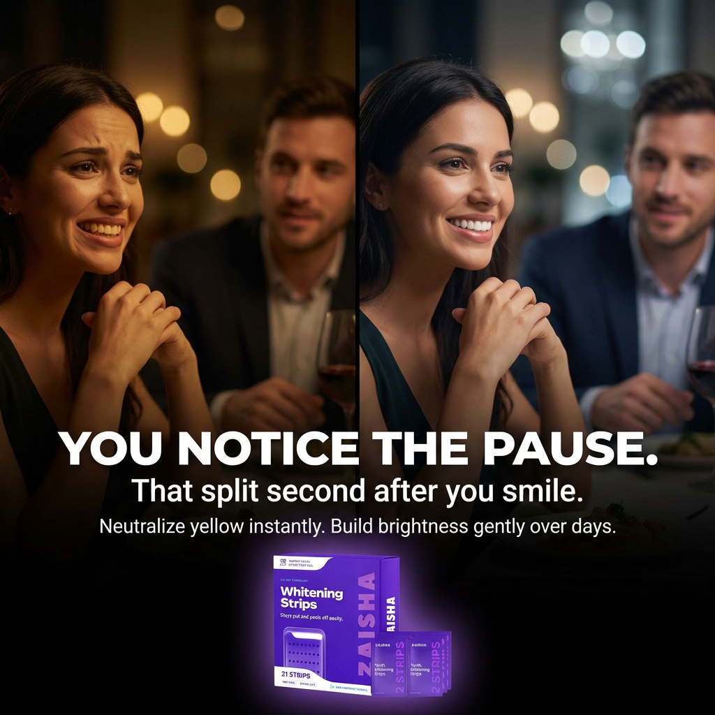 Zaisha Facebook ad