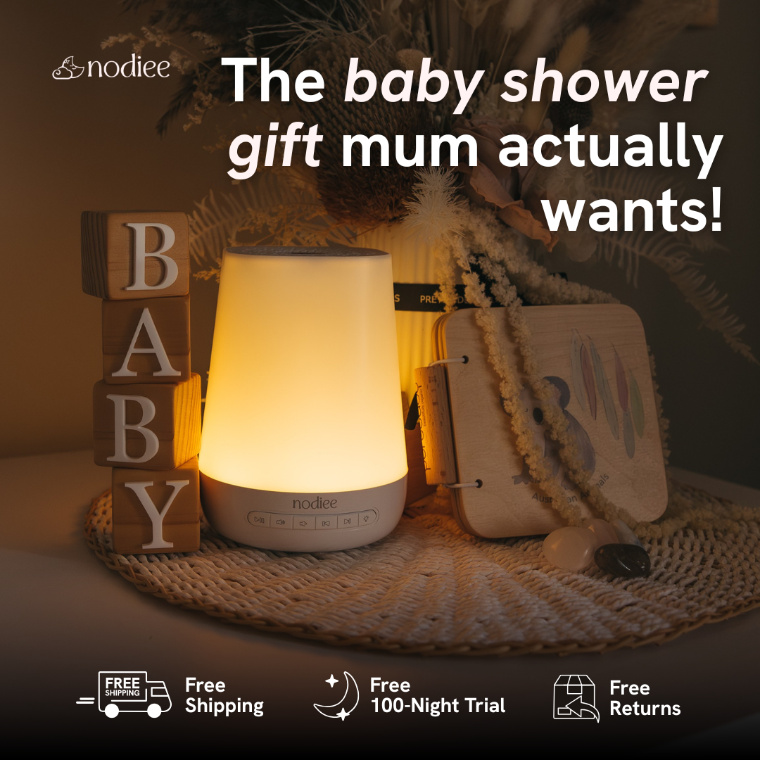 Nodiee Facebook ad