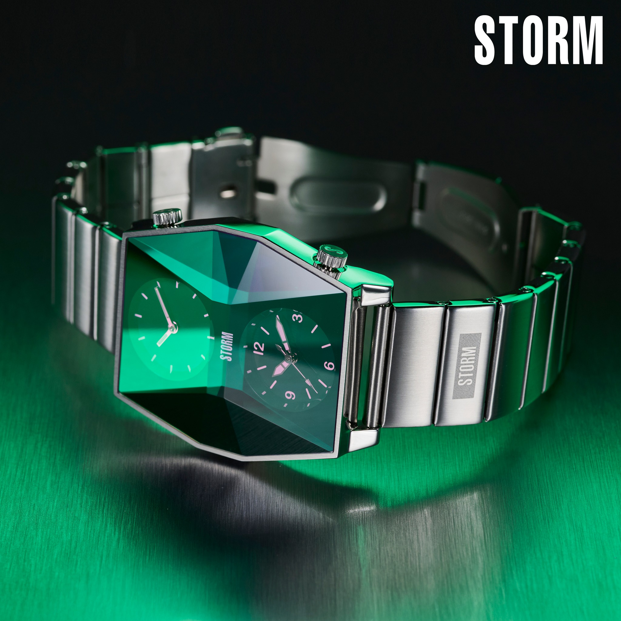 Storm London Facebook ad