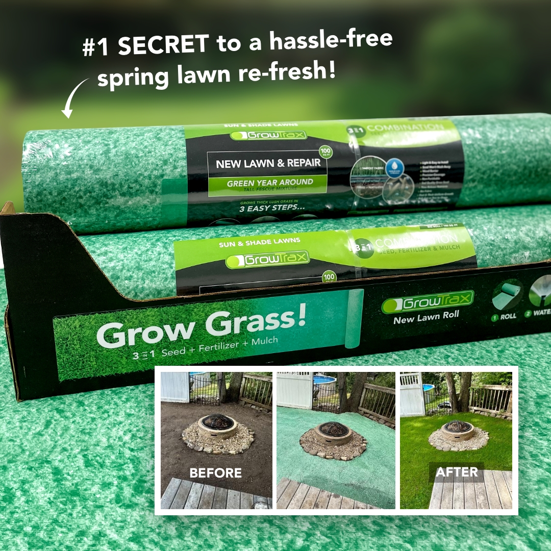 Growtrax Facebook ad