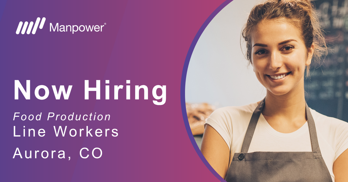 Manpower: Jobs of Opportunity Facebook ad: Apply in seconds