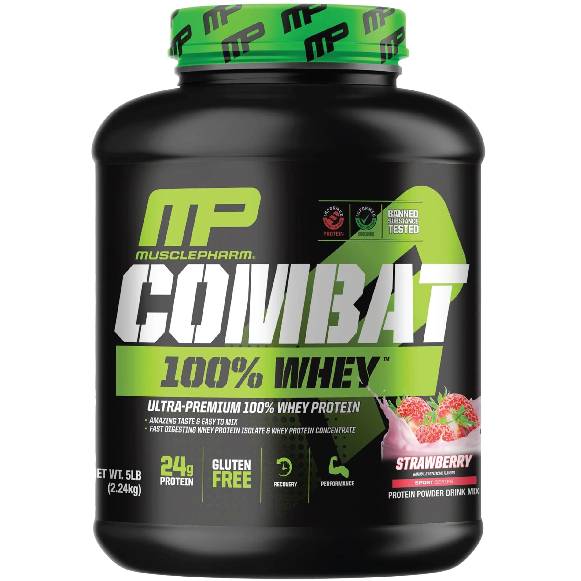 Sportsfuel Supplements Facebook ad