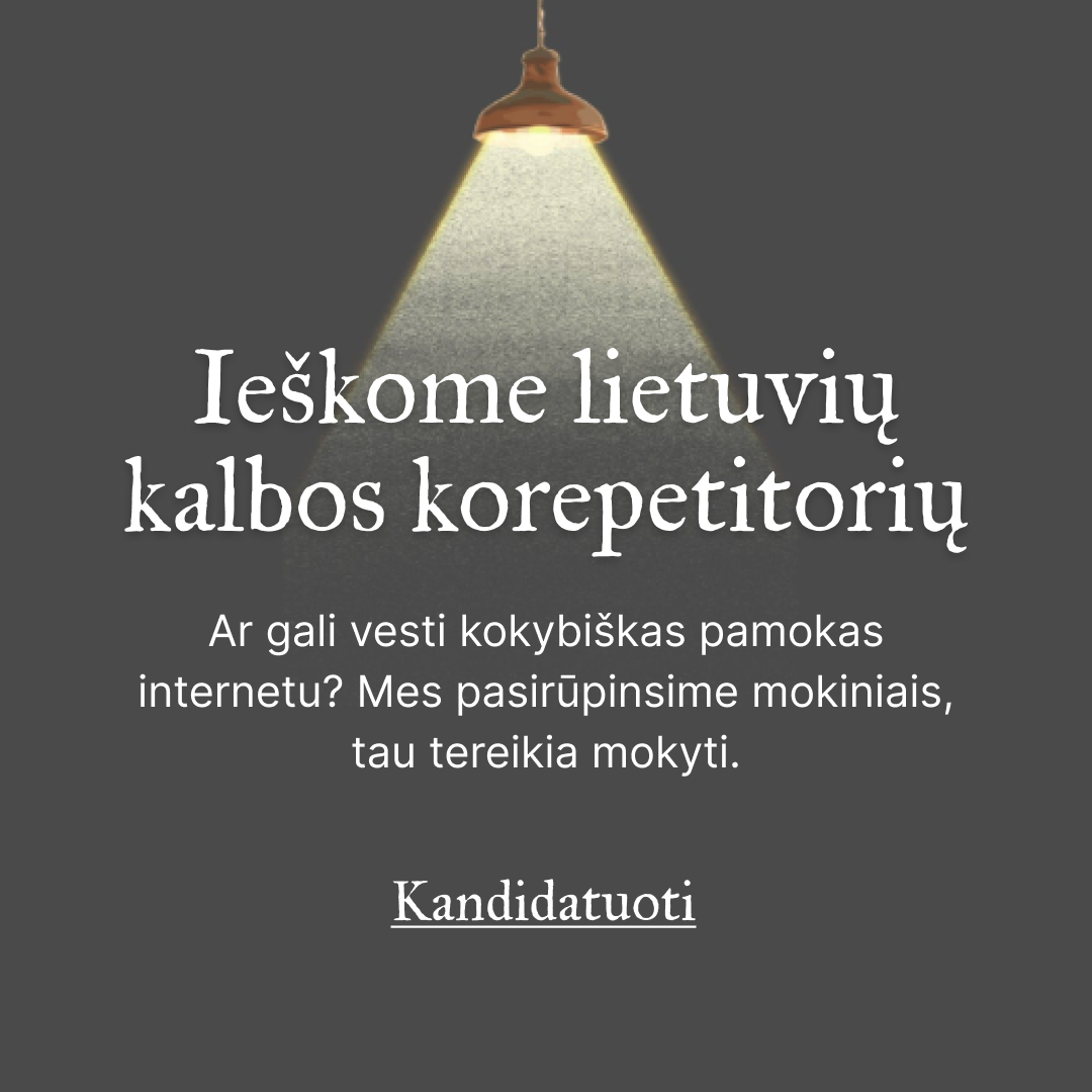 Digiklasė - by Memby Facebook ad