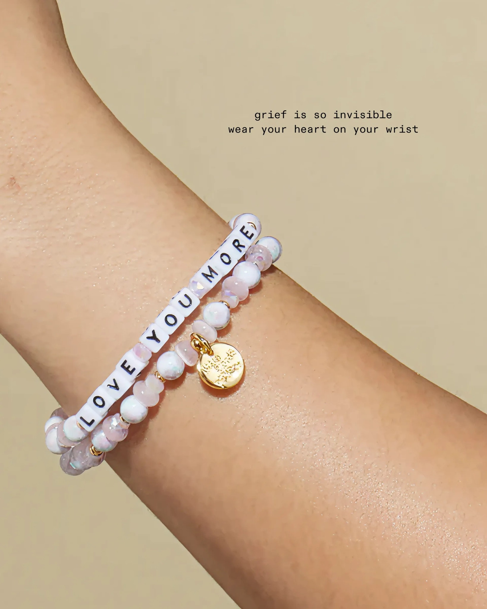 Little Words Project Facebook ad
