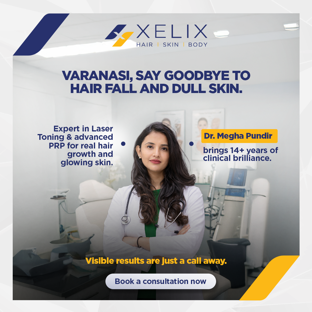 Xelix Facebook ad