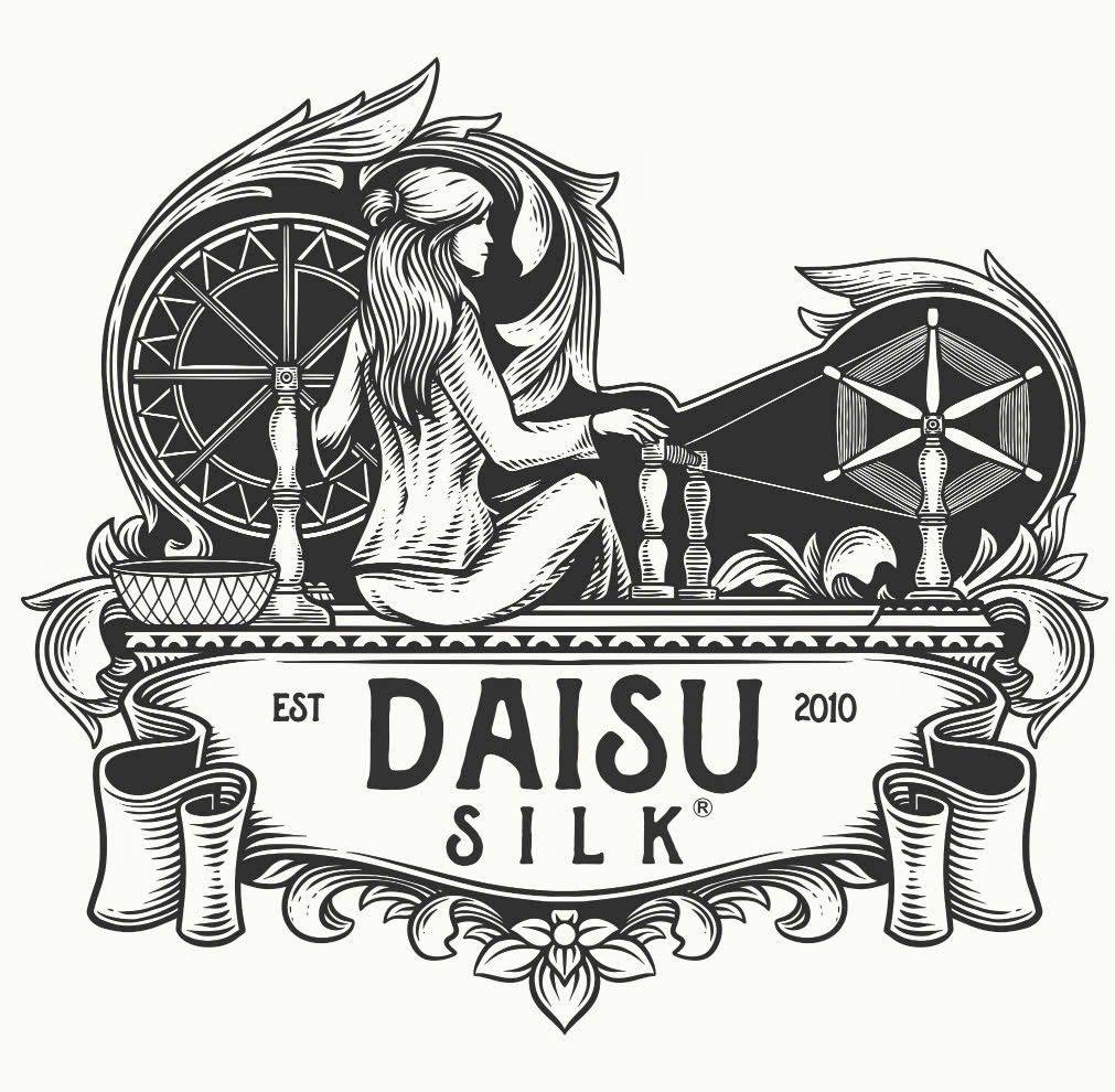 Daisu Silk Facebook ad