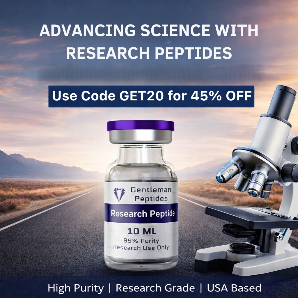 Research Pep Facebook ad