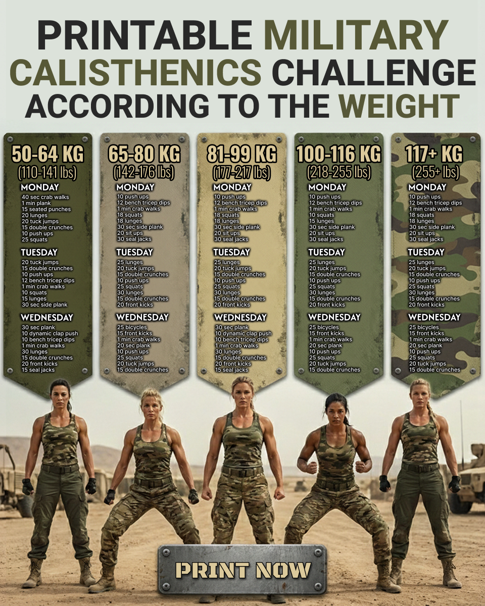 Major Grace Facebook ad