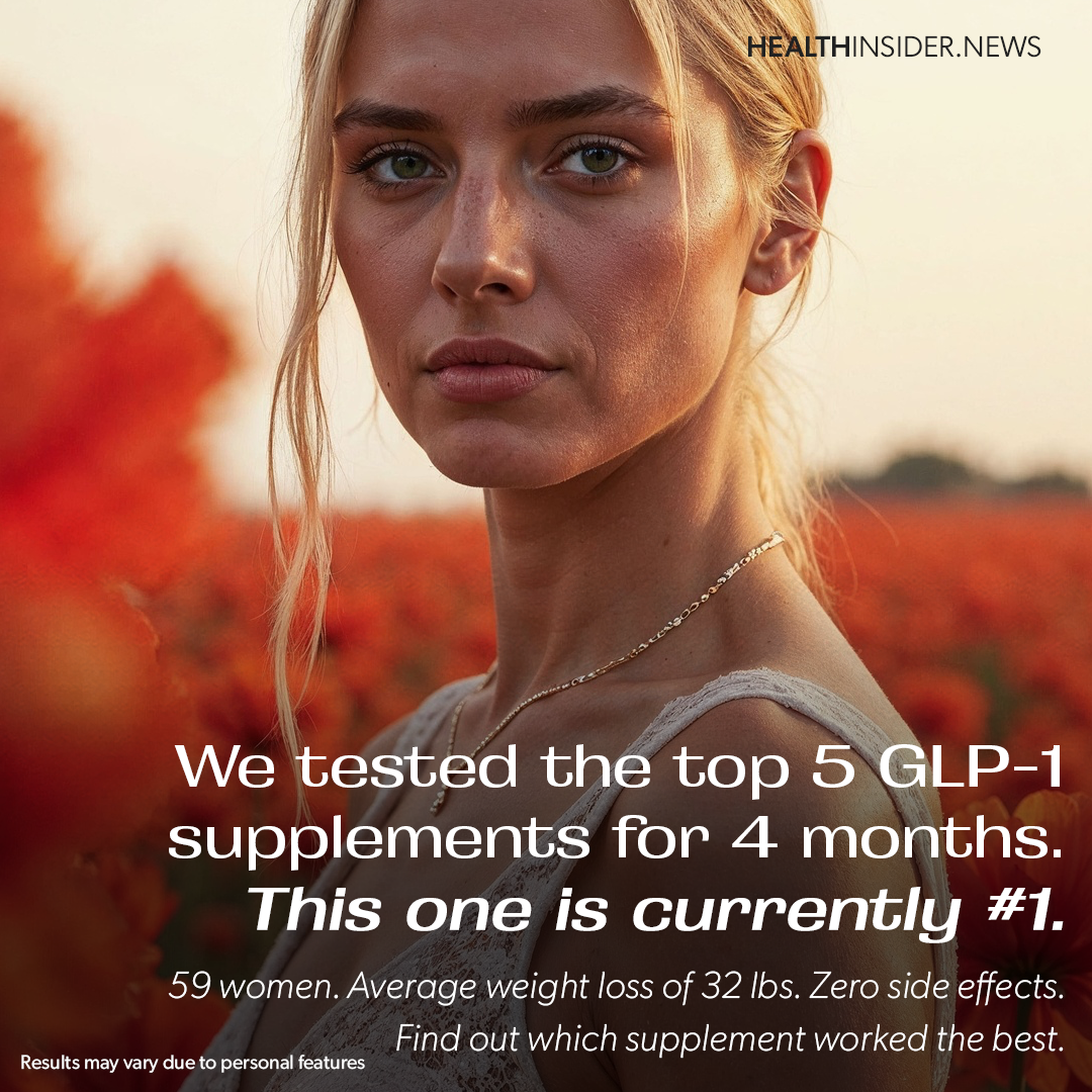 Health Insider Facebook ad