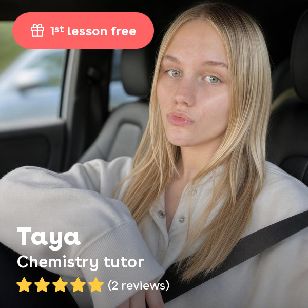 Superprof Facebook ad: Find the perfect tutor & unlock your superpower…