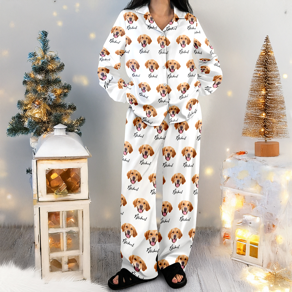 Pawsome Parents Facebook ad