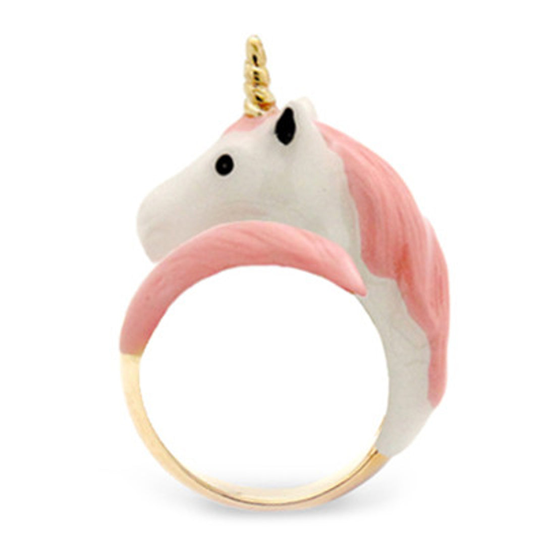 good after nine Facebook ad: Discover the Naturlaistic jewellery for your collections