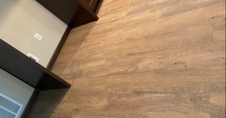 Double A Flooring Facebook ad: Flooring Contractor In the Black Hills of South…