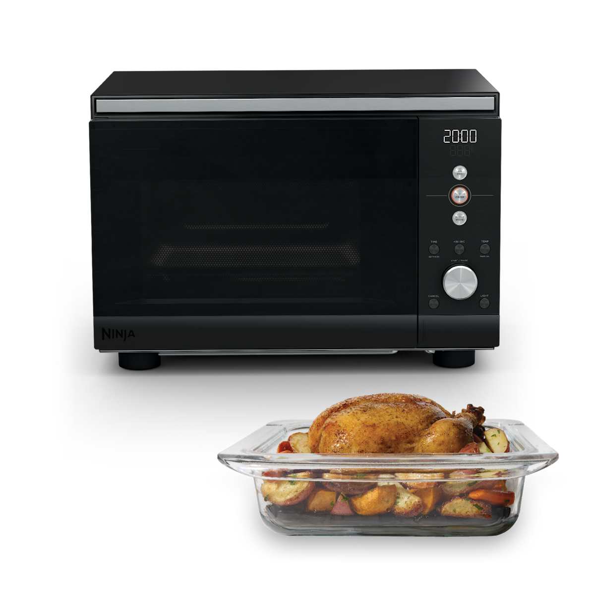 Ninja Kitchen Facebook ad