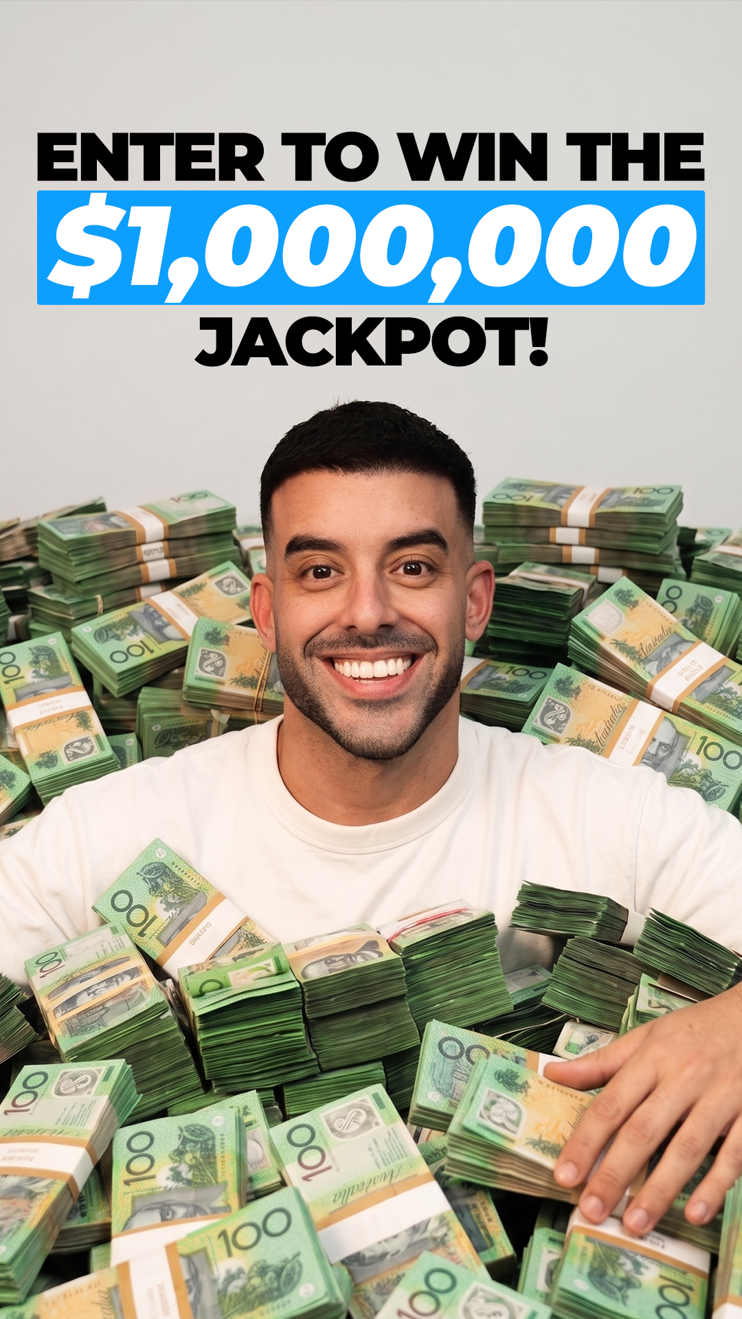 LMCT+ Facebook ad