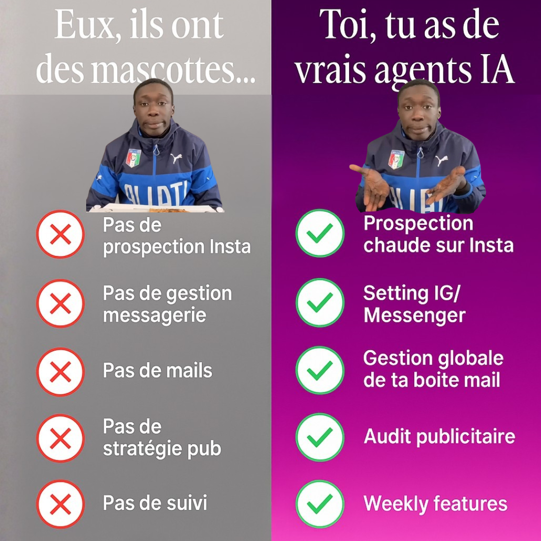 Agentova.ai Facebook ad