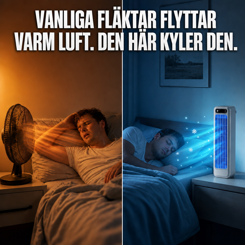 Dr. Alban Facebook ad