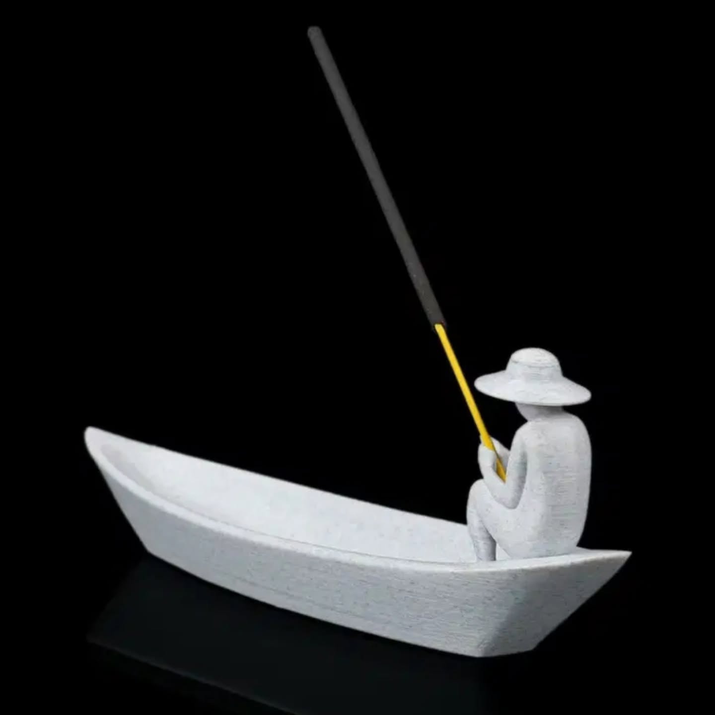 3d.printing_lab Facebook ad: Balıkçı Tütsü Tutacağı, ile birlikte evinizde güzel ve…
