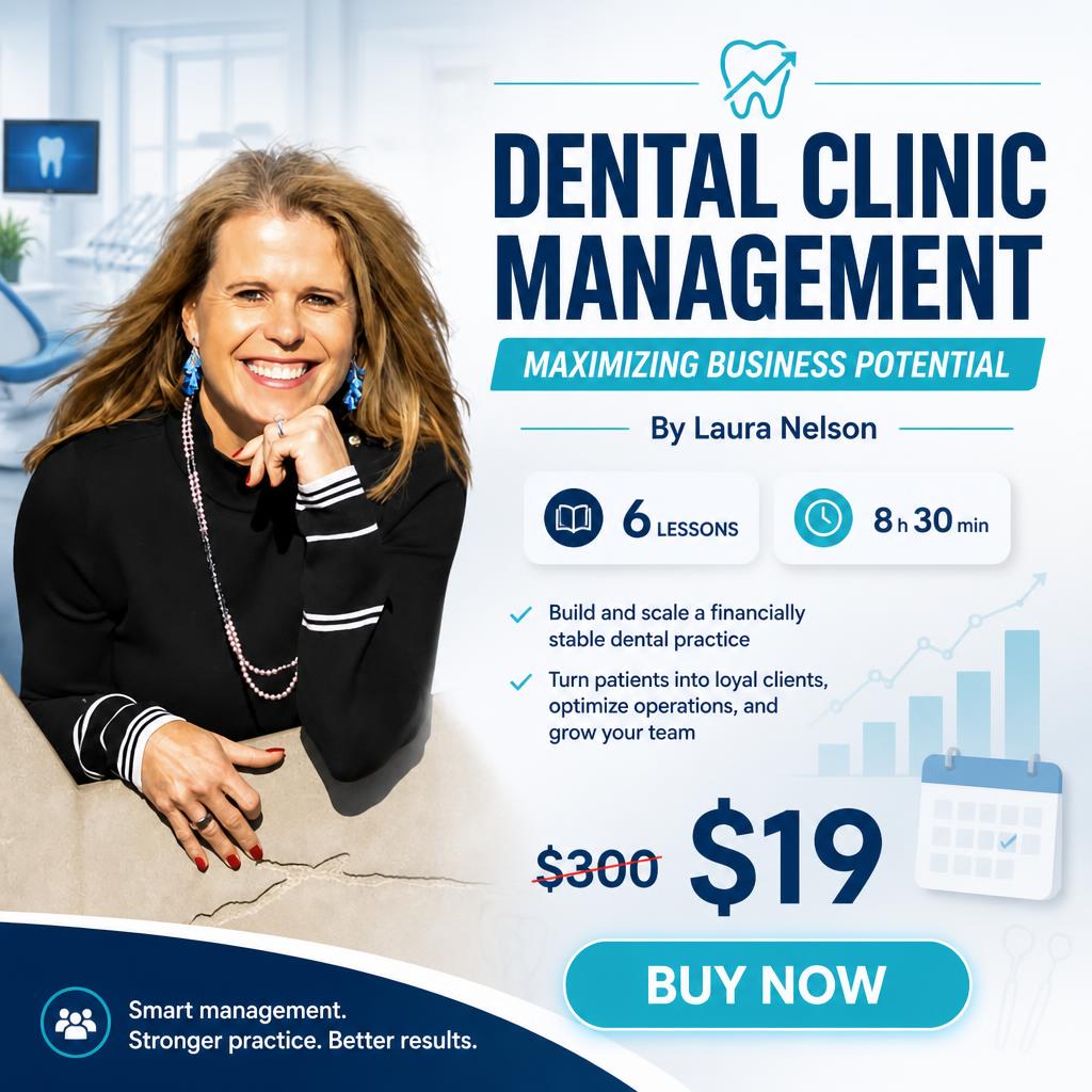 Dent-s.com Global Facebook ad: Dent-S, Affordable Online Dental Courses Taught by Experts