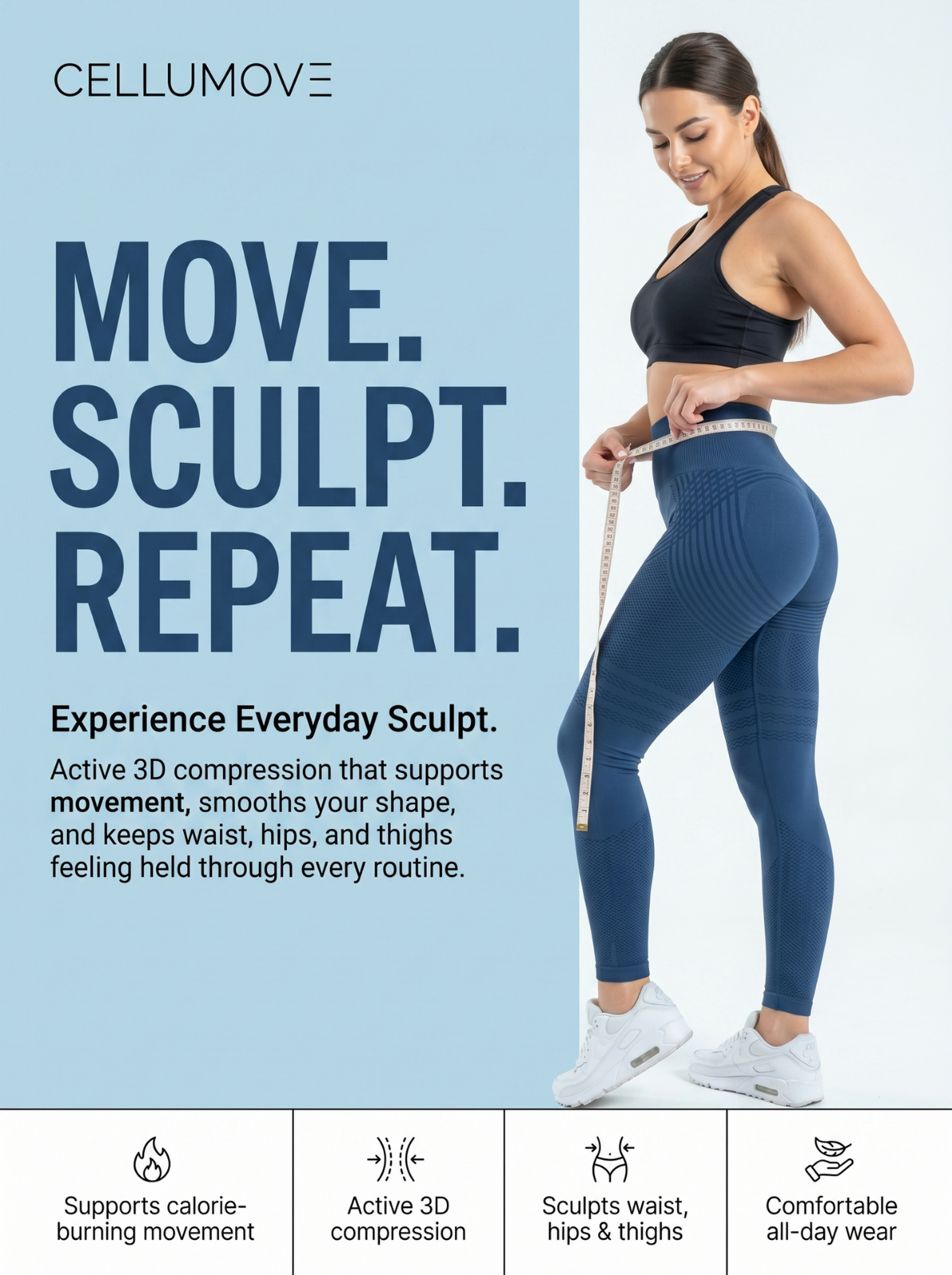 Cellumove- Facebook ad