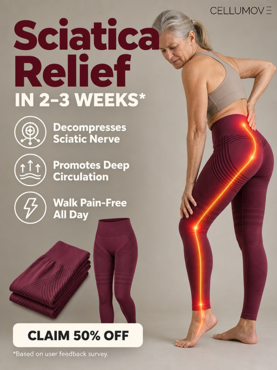Cellumove Fitwear Facebook ad