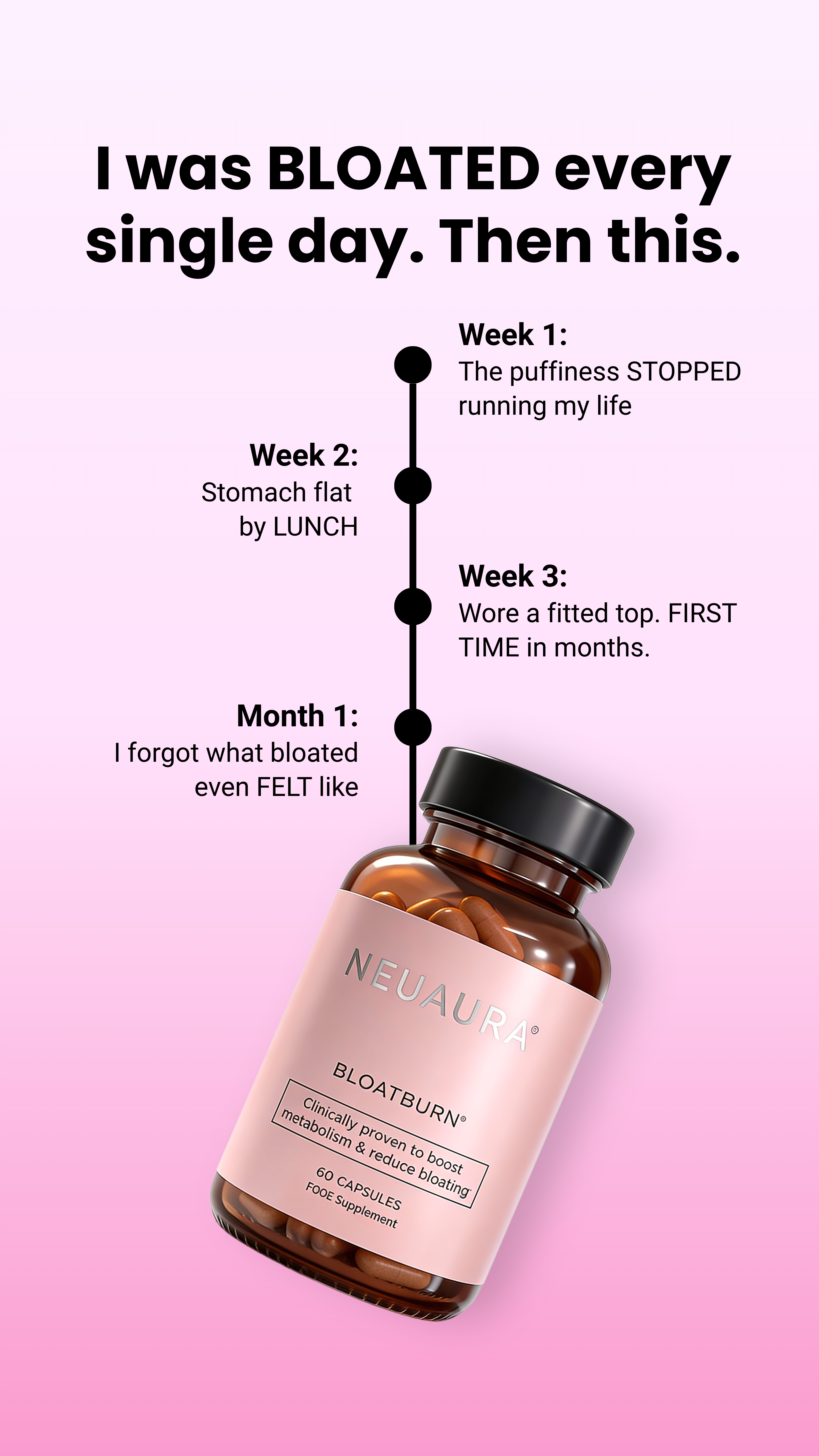 Neuaura Facebook ad