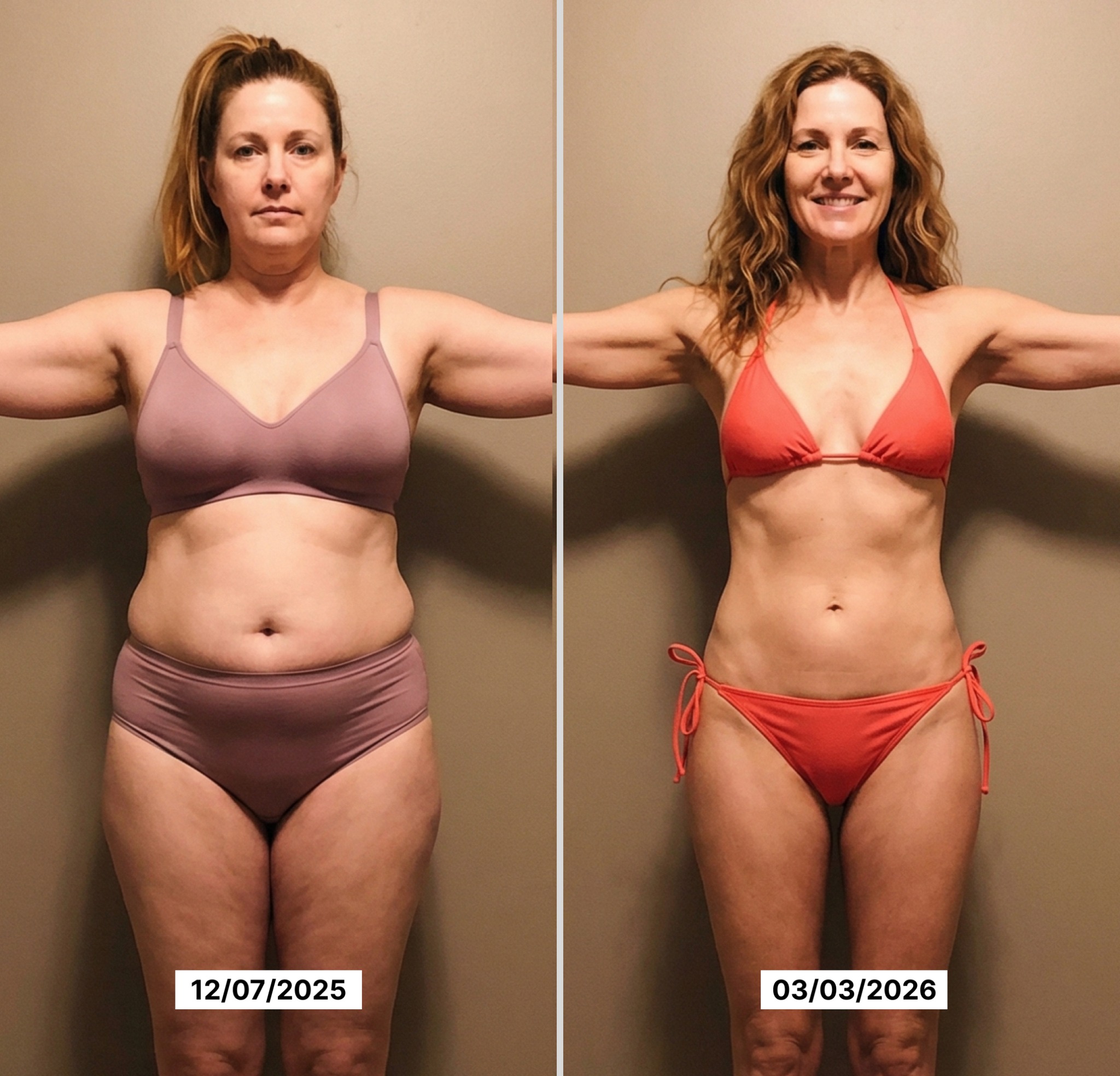 Dr Laura Keith Facebook ad