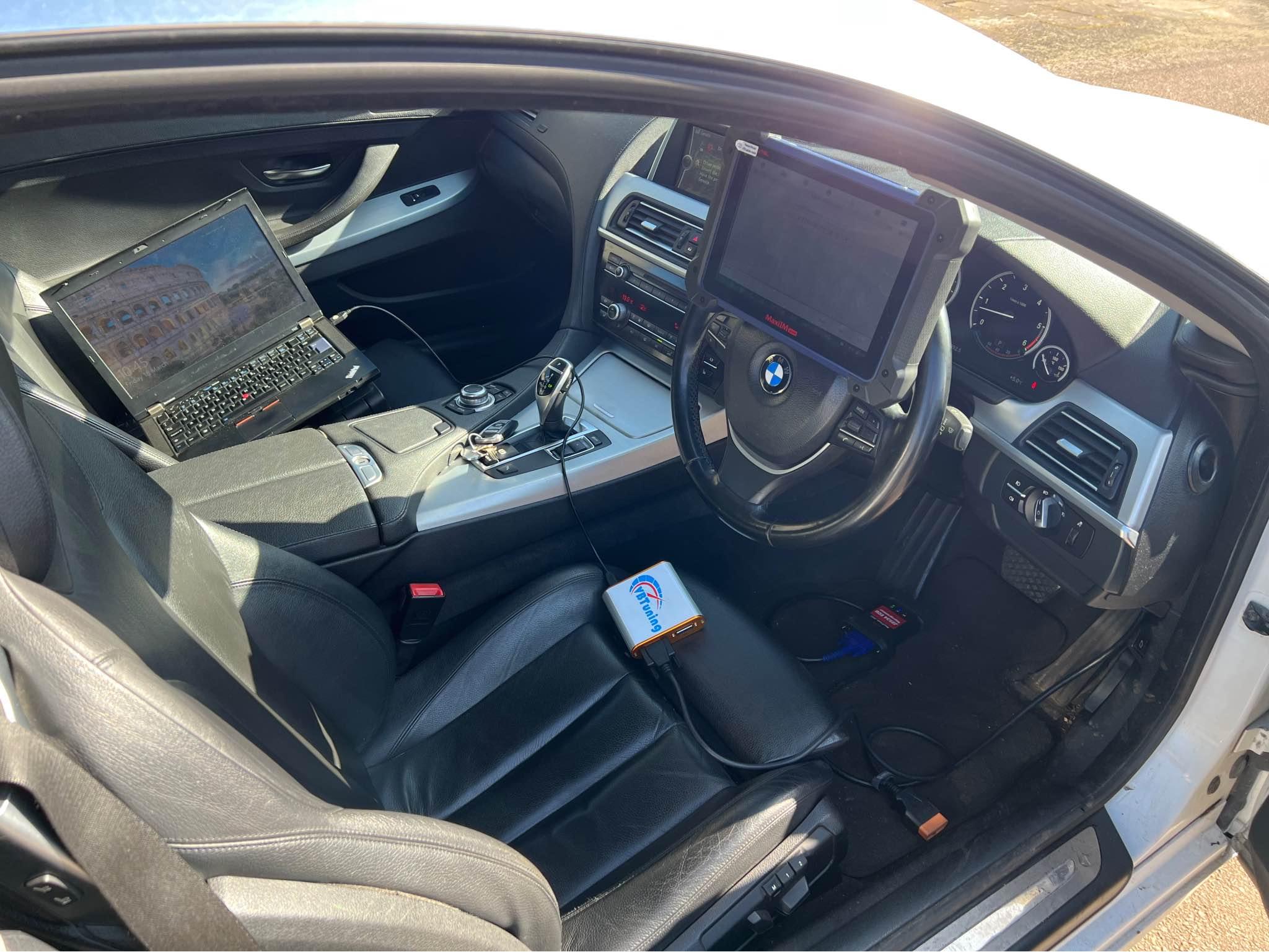 Vicentiu Bosoaga Facebook ad: ECU Remap/Stage1/2/3/DPF/EGR\Pops and Bangs - Popcorn…