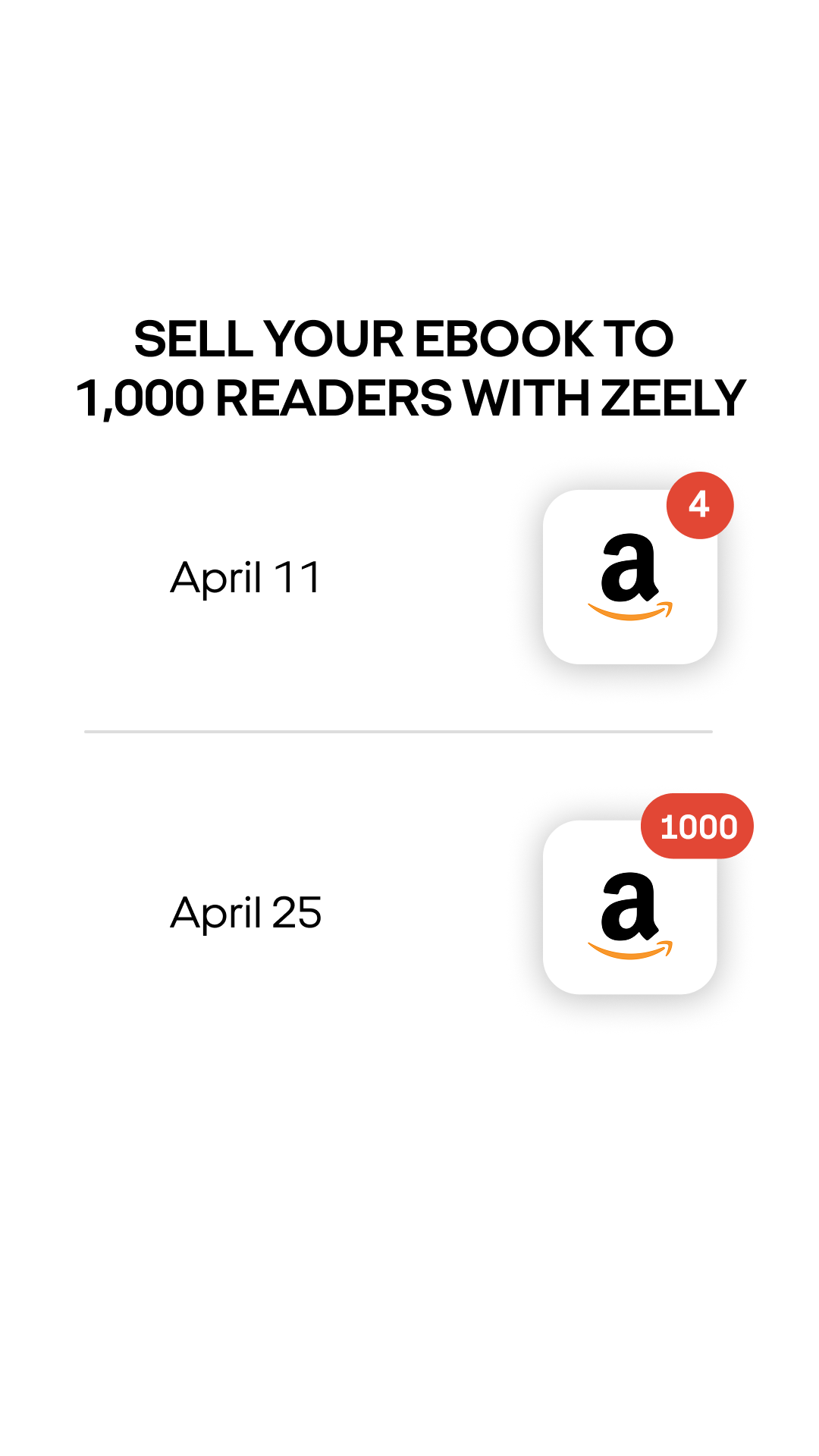 Zeely: AI Ads Maker Facebook ad