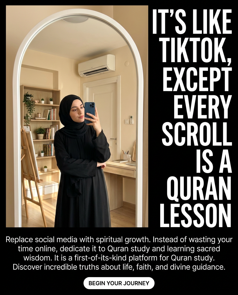 Imam Advice Daily Facebook ad