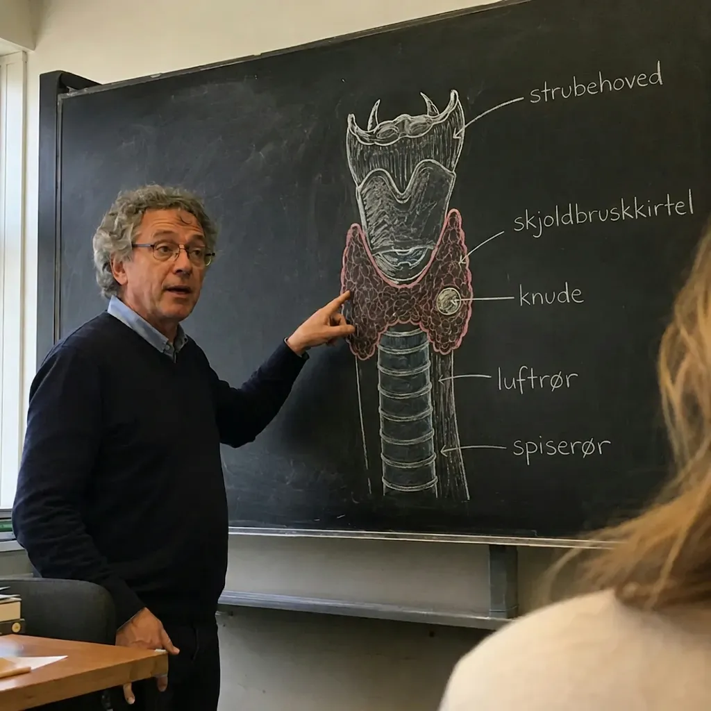 Noah Foster Facebook ad: Ser du mere og mere hår i din børste eller i afløbet i…