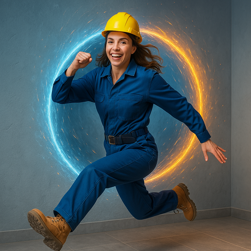 Elektrikerportalen.no Facebook ad: Elektriker (Pristilbud)