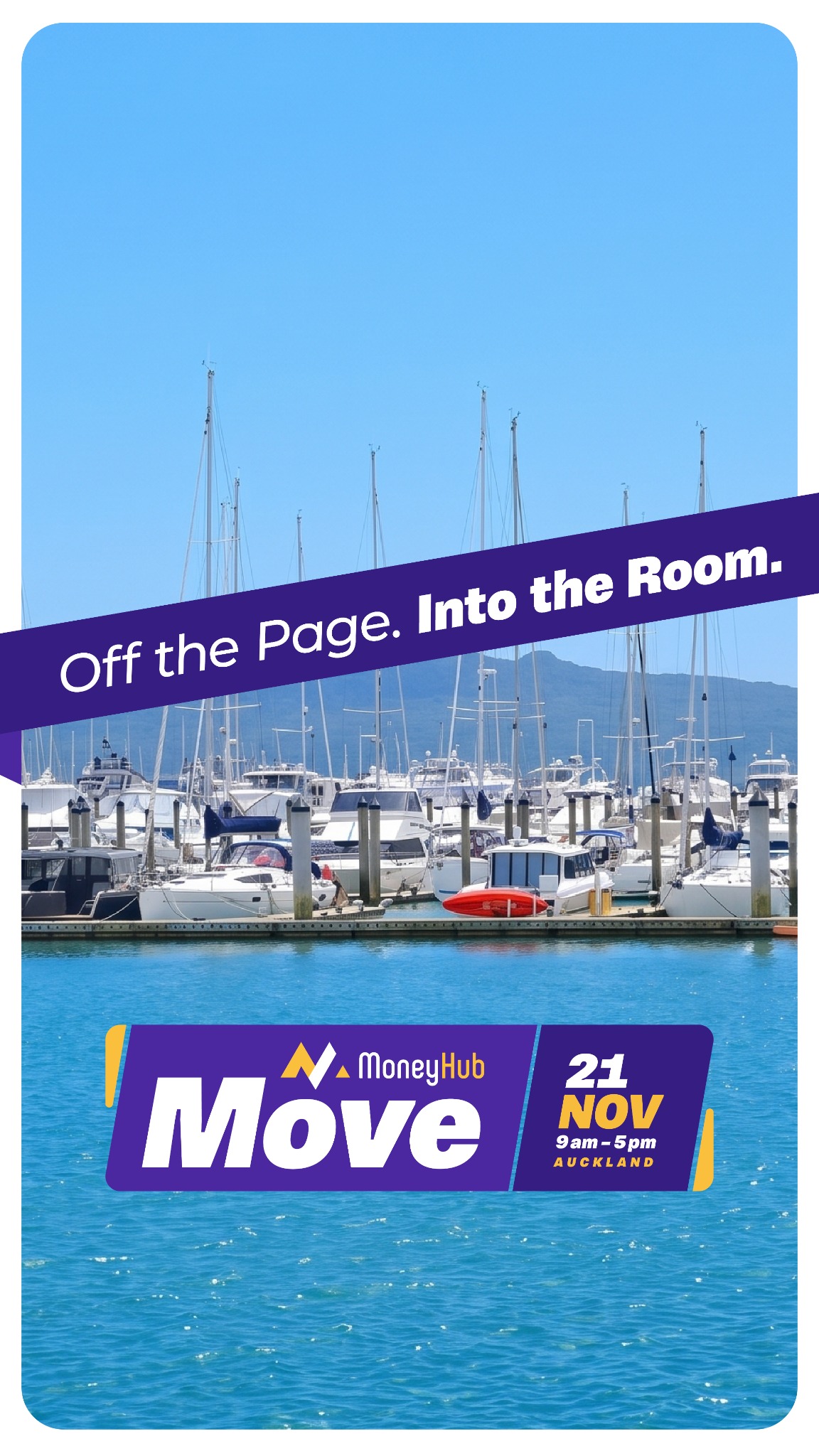 MoneyHub NZ Facebook ad