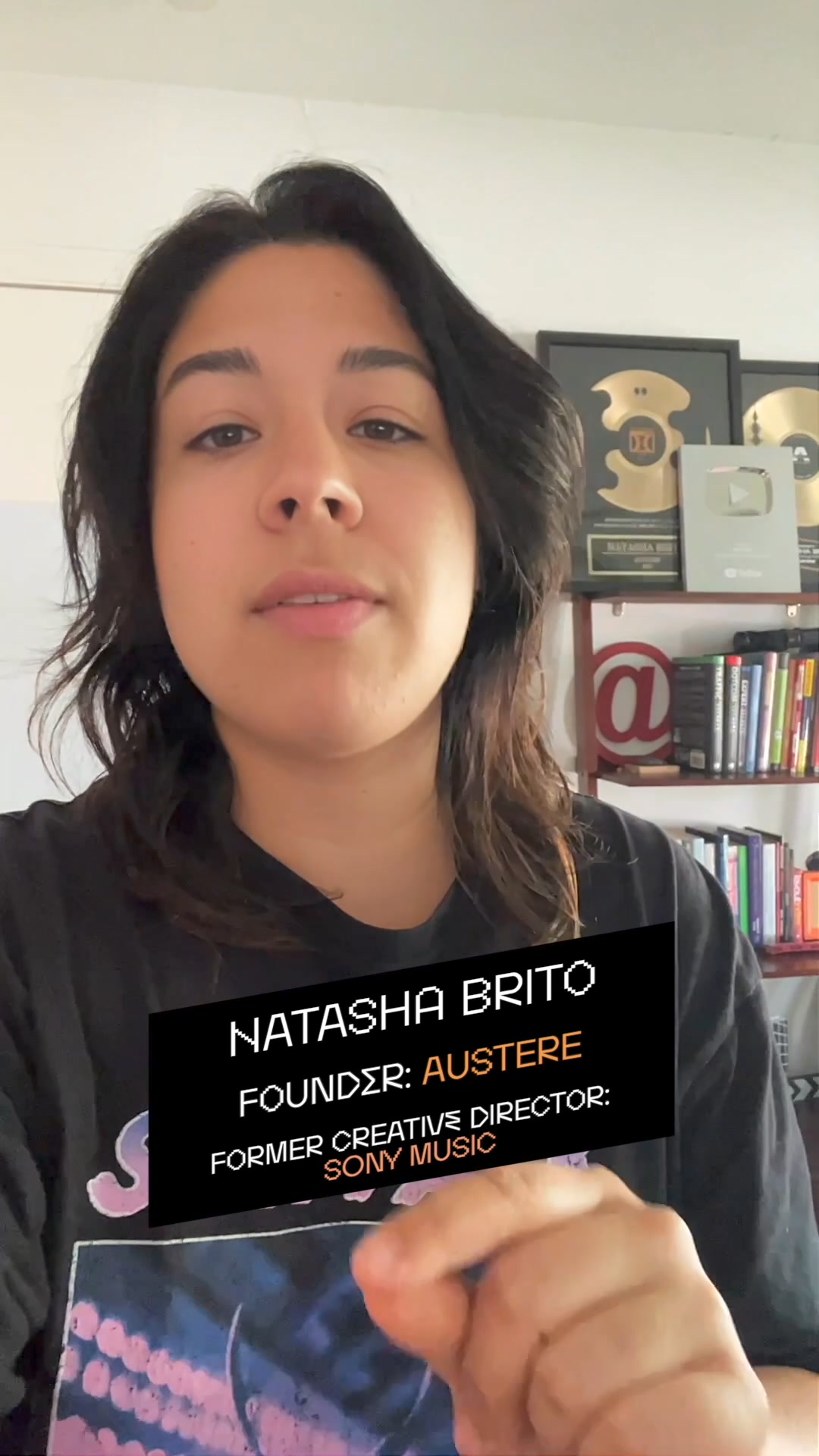 Natasha Brito Facebook ad: Rated | 1.6k+ Reviews