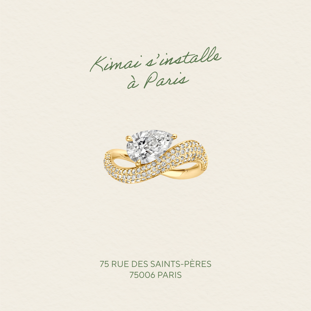 Kimaï Facebook ad