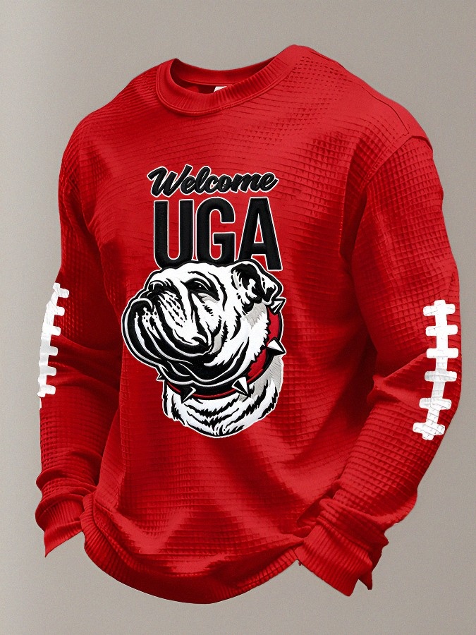 Gameday Fan Apparel · Wear Your Team Pride Facebook ad