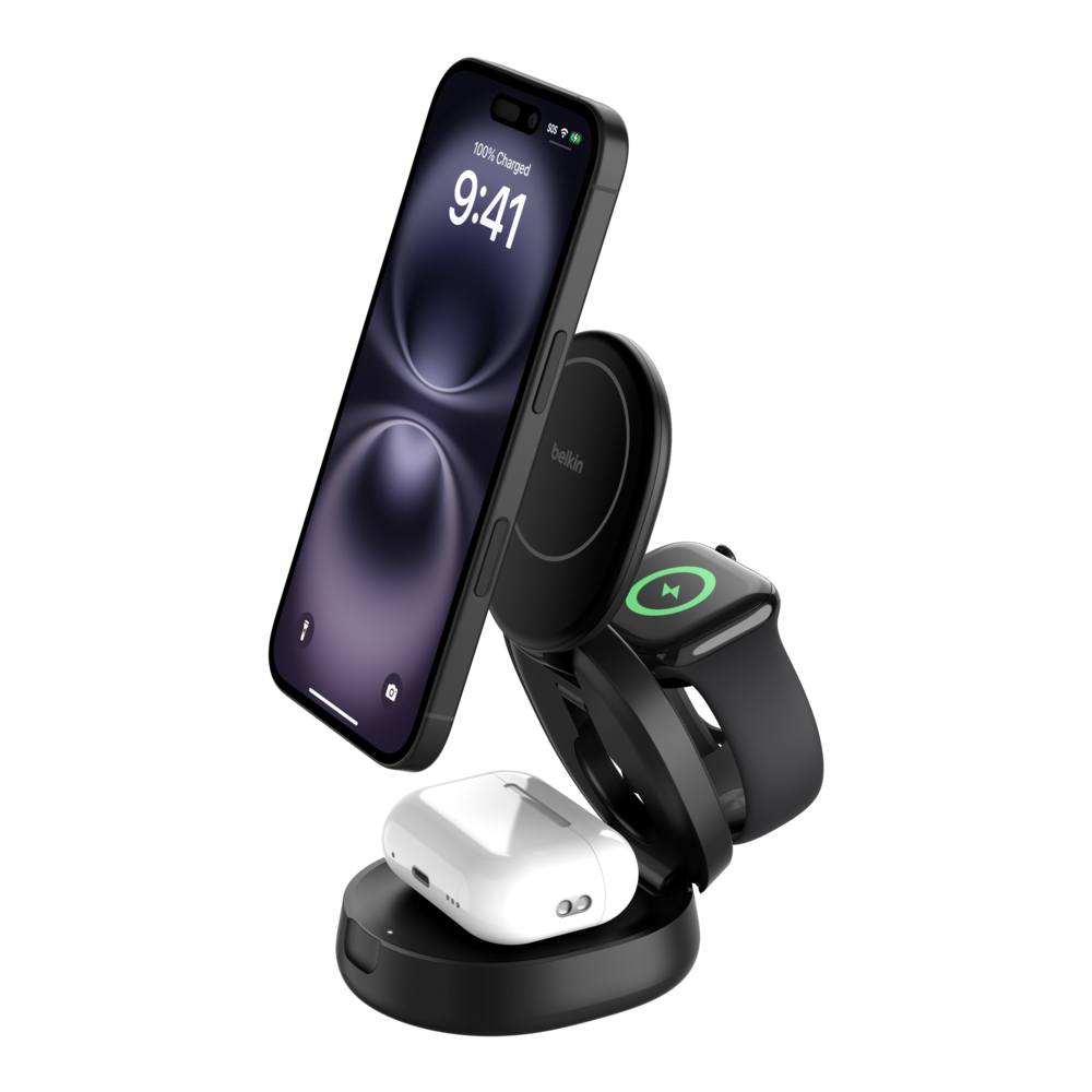 Belkin Facebook ad