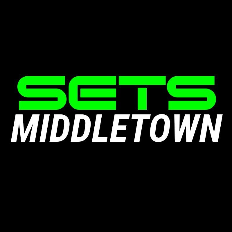 SETS Middletown Facebook ad from Jan 4, 2026