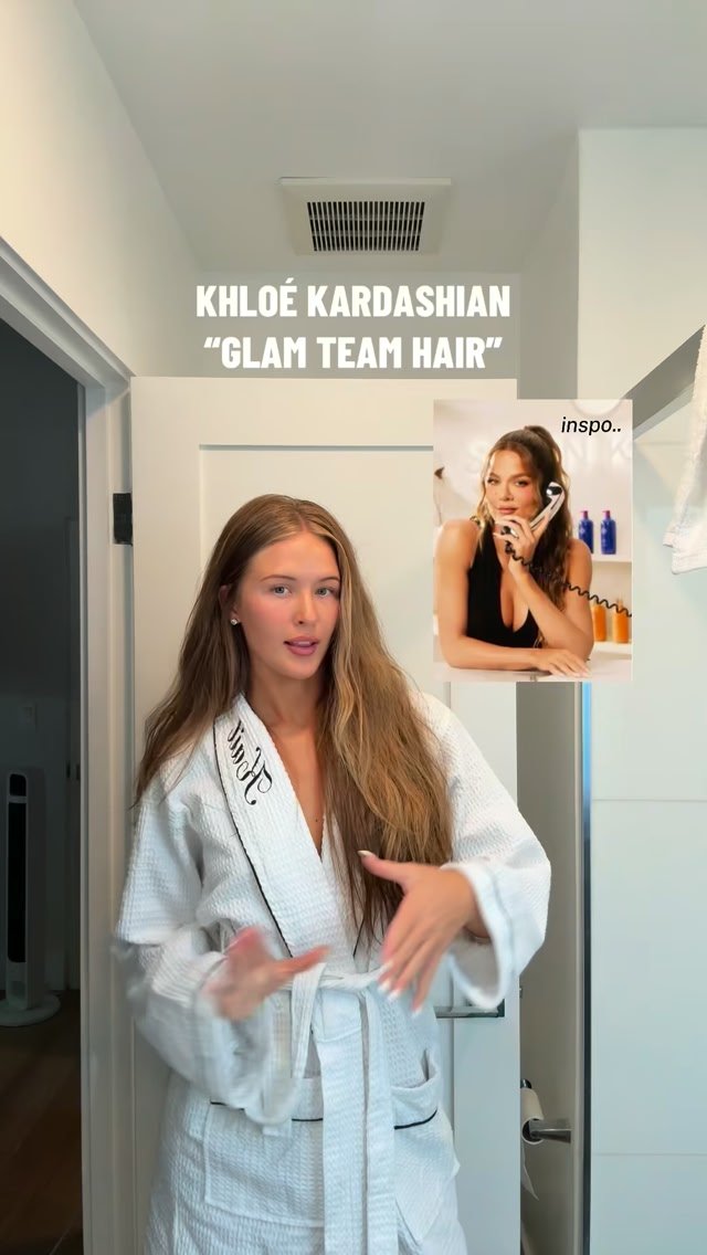 It's a 10 Facebook ad: If it’s good enough for Khloé Kardashian, it’s…