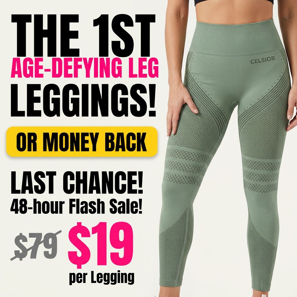 The Style Drop Facebook ad