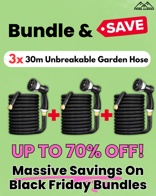 Better Gardens Facebook ad