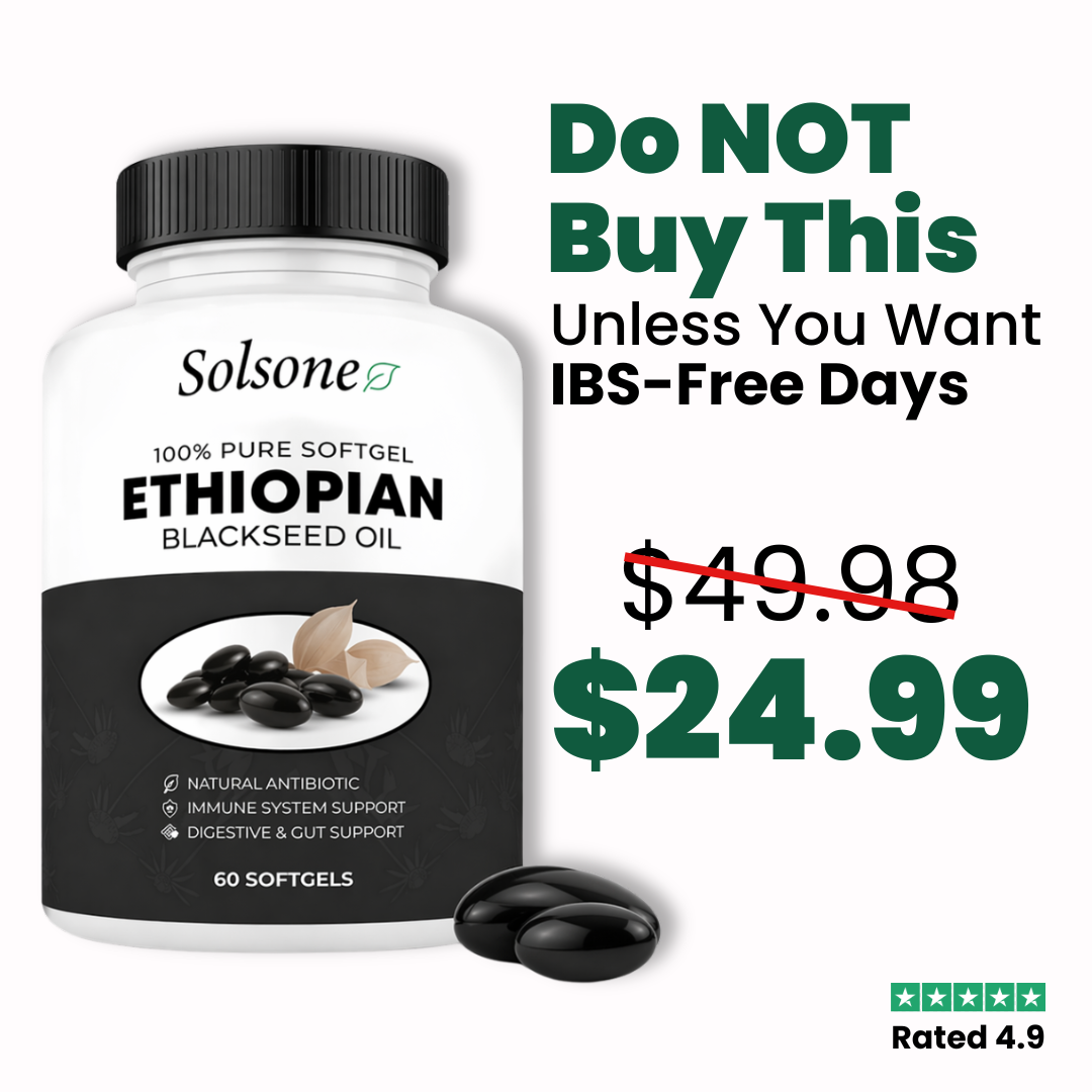 Health Insider Facebook ad
