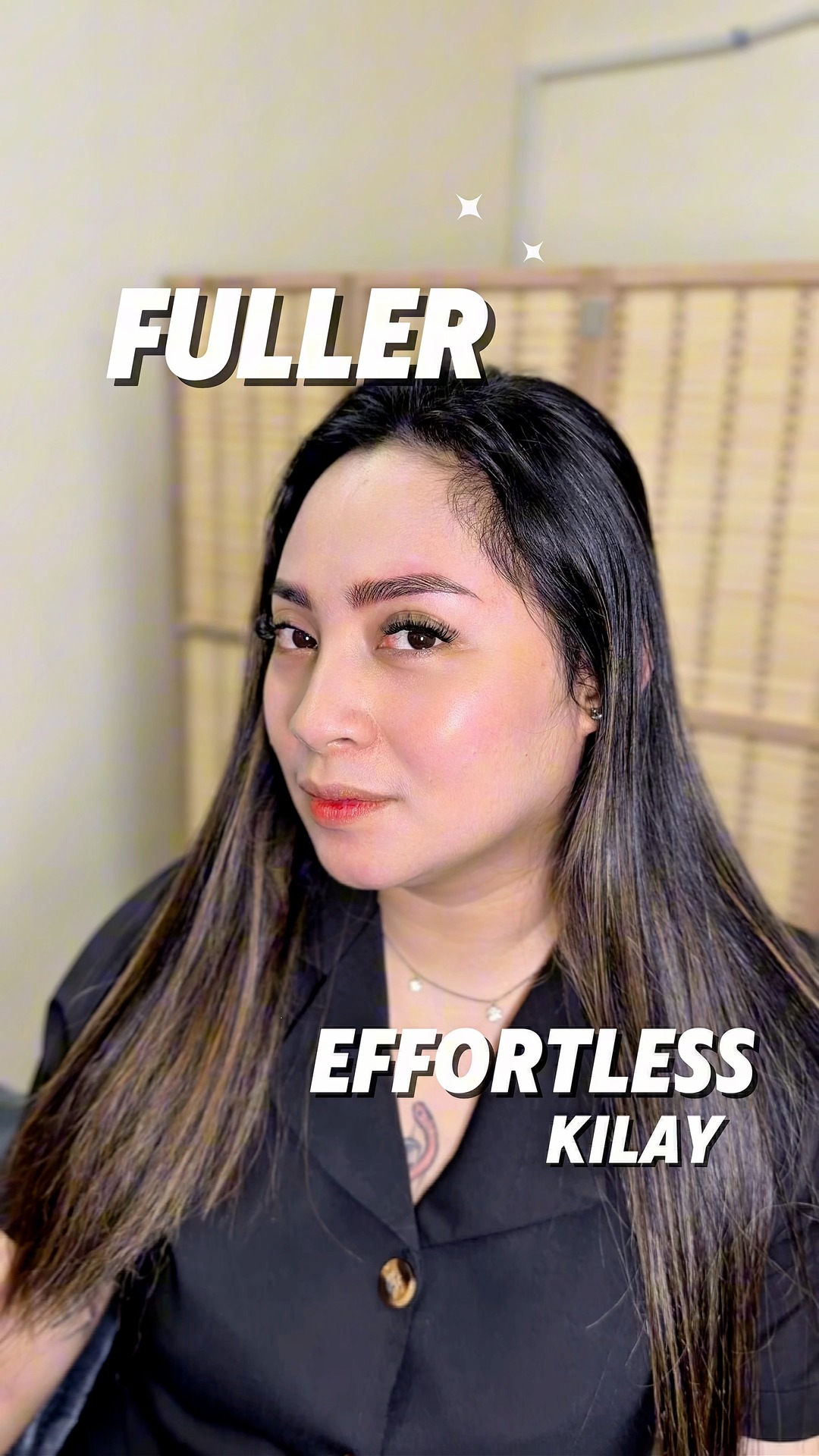 Brows by: Liz & Co. Marikina Facebook ad: 𝗡𝗮𝘁𝘂𝗿𝗮𝗹-𝗹𝗼𝗼𝗸𝗶𝗻𝗴 𝗯𝗿𝗼𝘄𝘀 𝗳𝗼𝗿 𝗼𝗻𝗹𝘆…