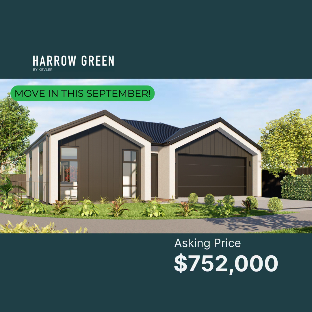 Kevler Homes Facebook ad: Building Better Homes For You | Kevler Homes