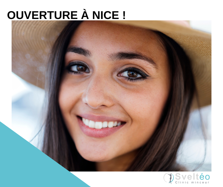 Sveltéo Facebook ad: VOTRE INVITATION MINCEUR TEKNOCARE
