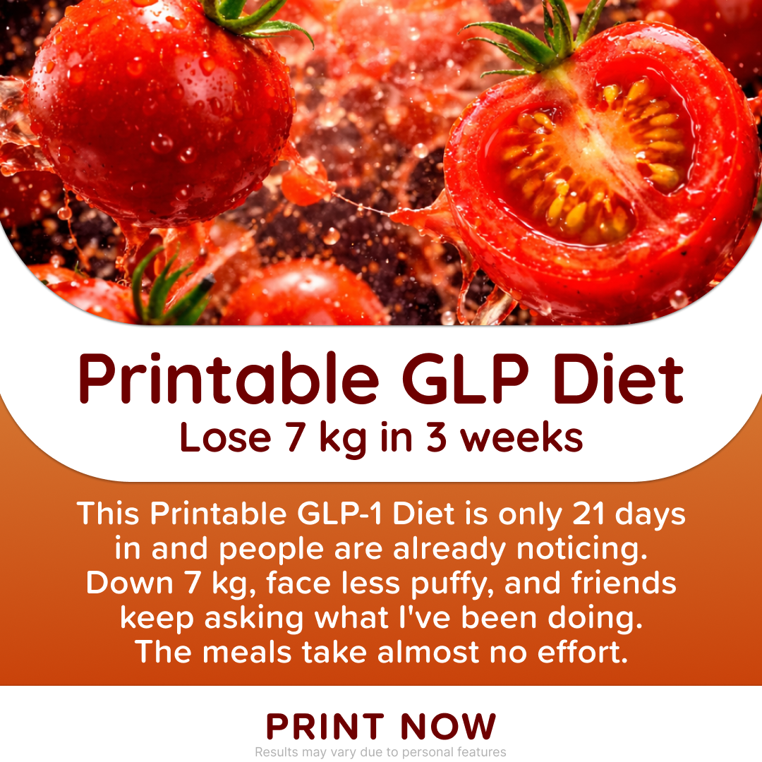 Eat Smart Every Day Facebook ad: It Only Takes 2 Weeks to Make a Difference