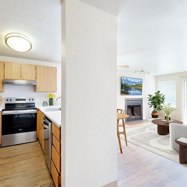 Zillow Apartments for Rent Facebook ad