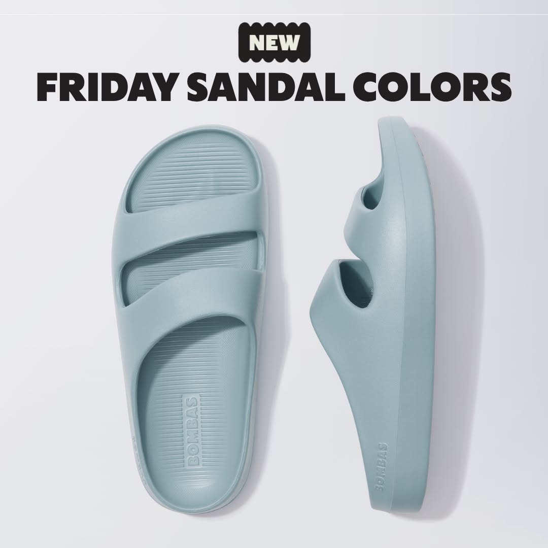 Bombas Facebook ad
