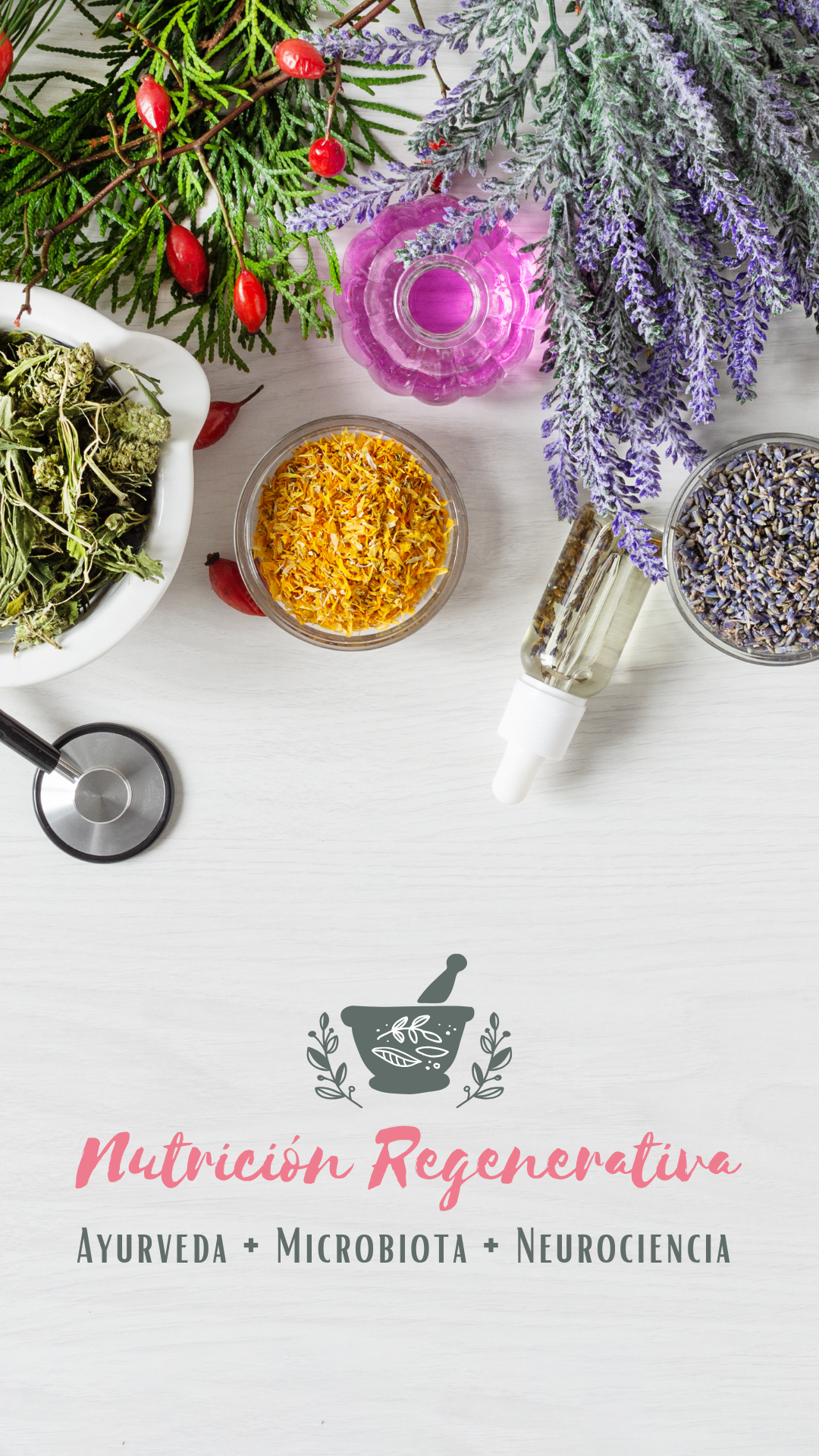 Nutricionista Karen Villalón Olmos Facebook ad