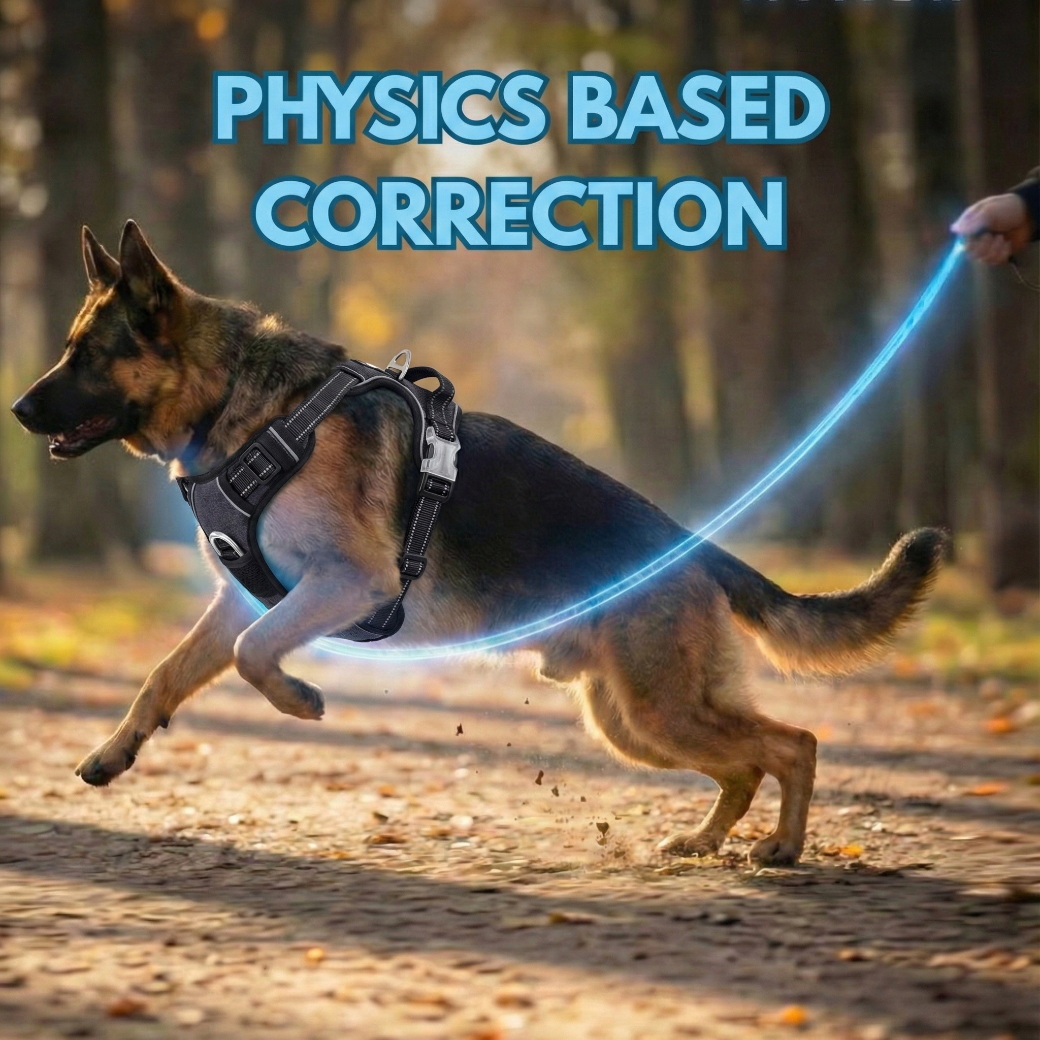 PawSafe Facebook ad